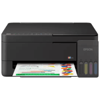 Imprimante Epson ET-2916, couleur noire
