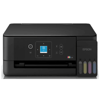 Imprimante Epson ET-2920, couleur noire