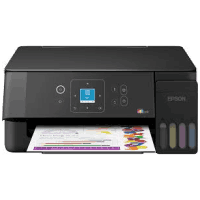 Imprimante Epson ET-2921, couleur noire