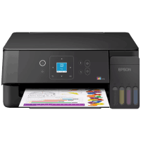 Imprimante Epson ET-2922, couleur noire