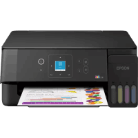 Imprimante Epson ET-2925, couleur noire