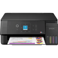 Imprimante Epson ET-2927, couleur noire